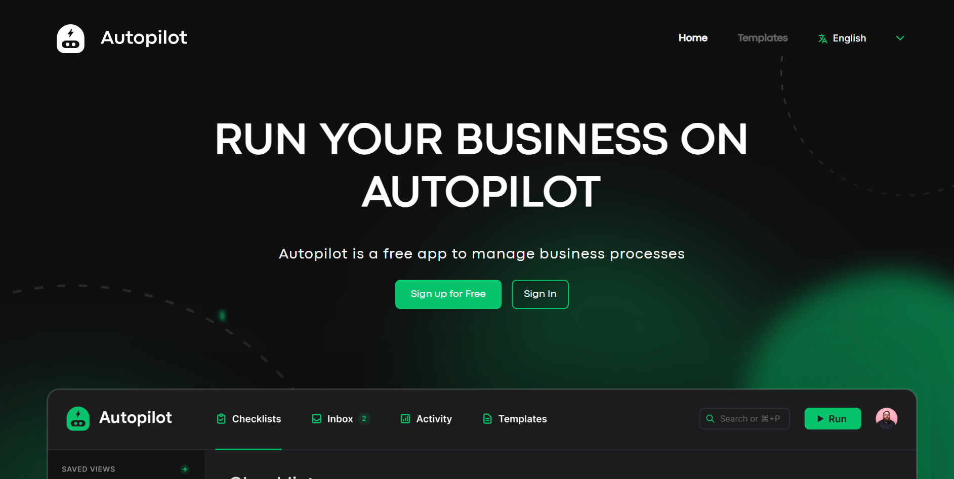 AutoPilot