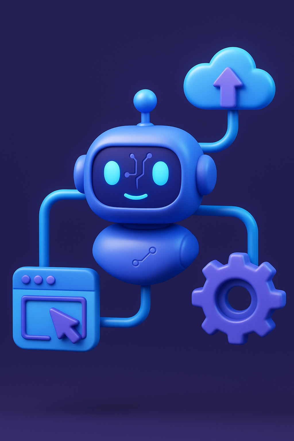 AI and Web Services